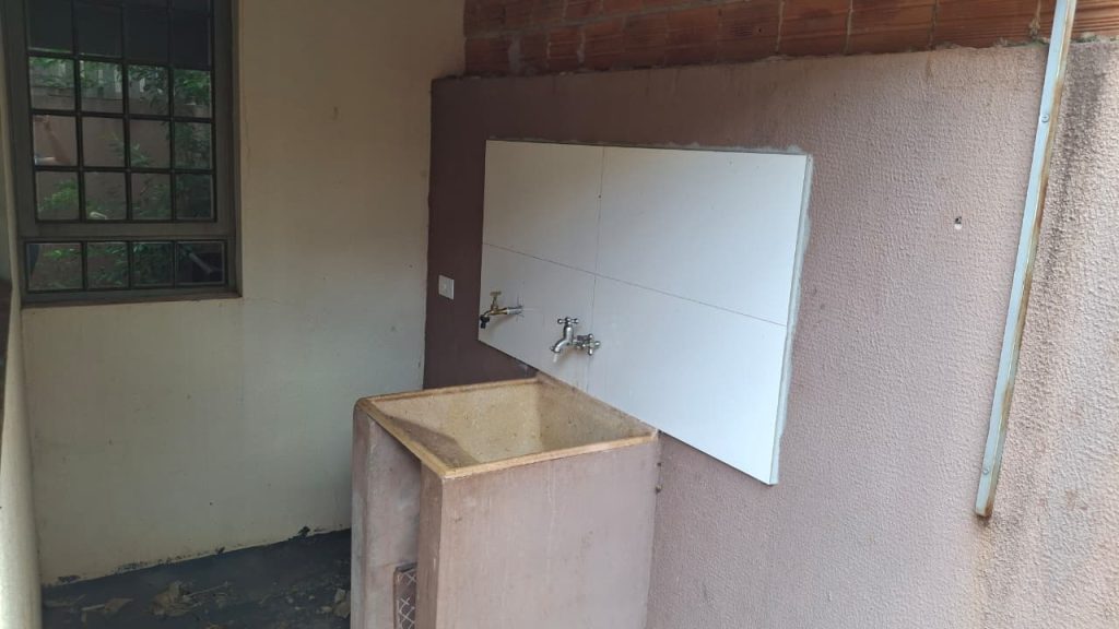 Residencial Santo Soriane/Sertanópolis