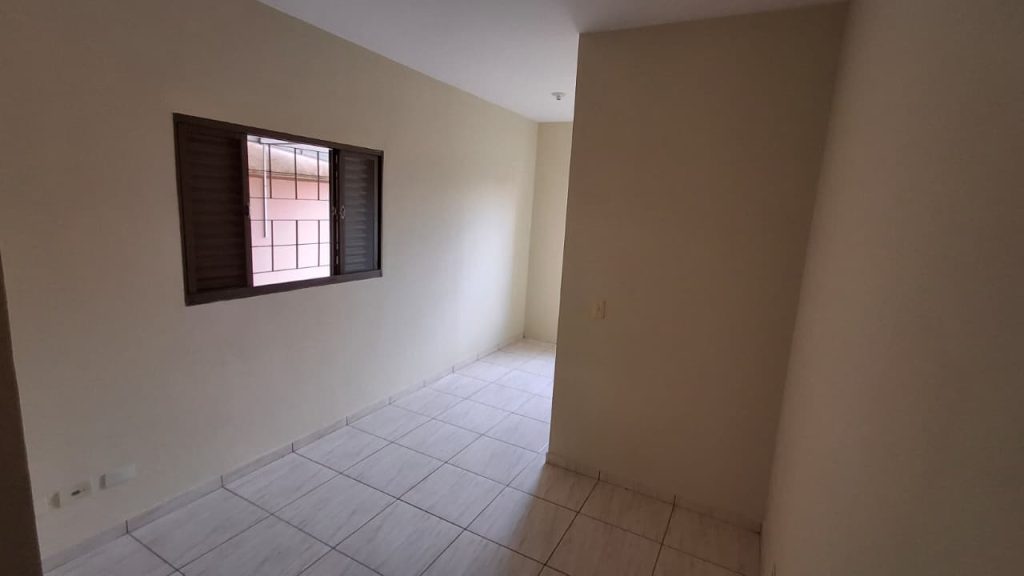 Residencial Santo Soriane/Sertanópolis