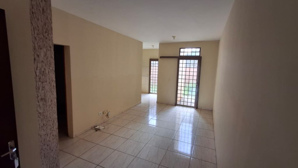 Residencial Santo Soriane/Sertanópolis