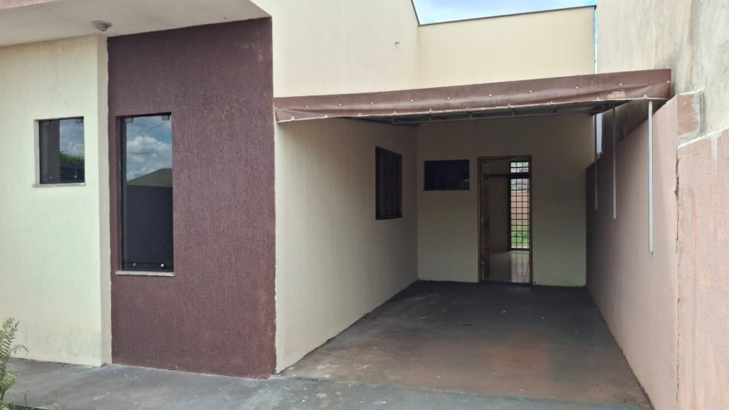 Residencial Santo Soriane/Sertanópolis