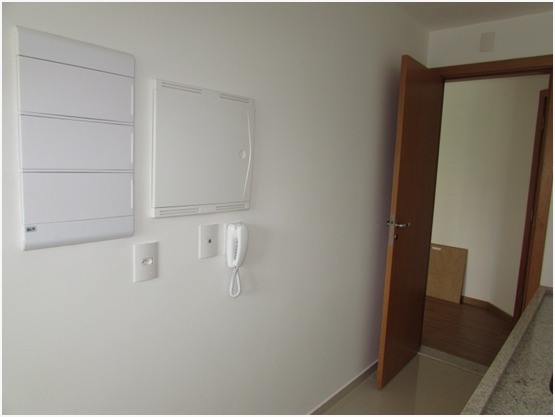 Edifício Florais Eco Resort Residence