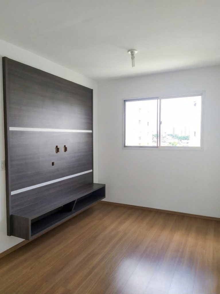 Residencial Vila das Cerejeiras