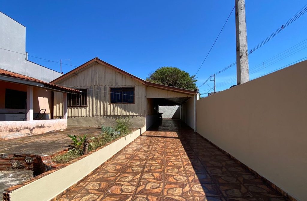 Centro | Sertanópolis