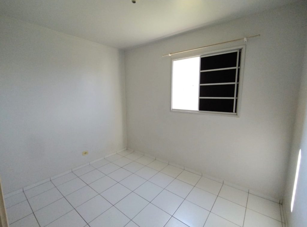 Residencial Vila das Cerejeiras