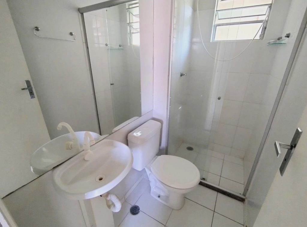 Residencial Vila das Cerejeiras