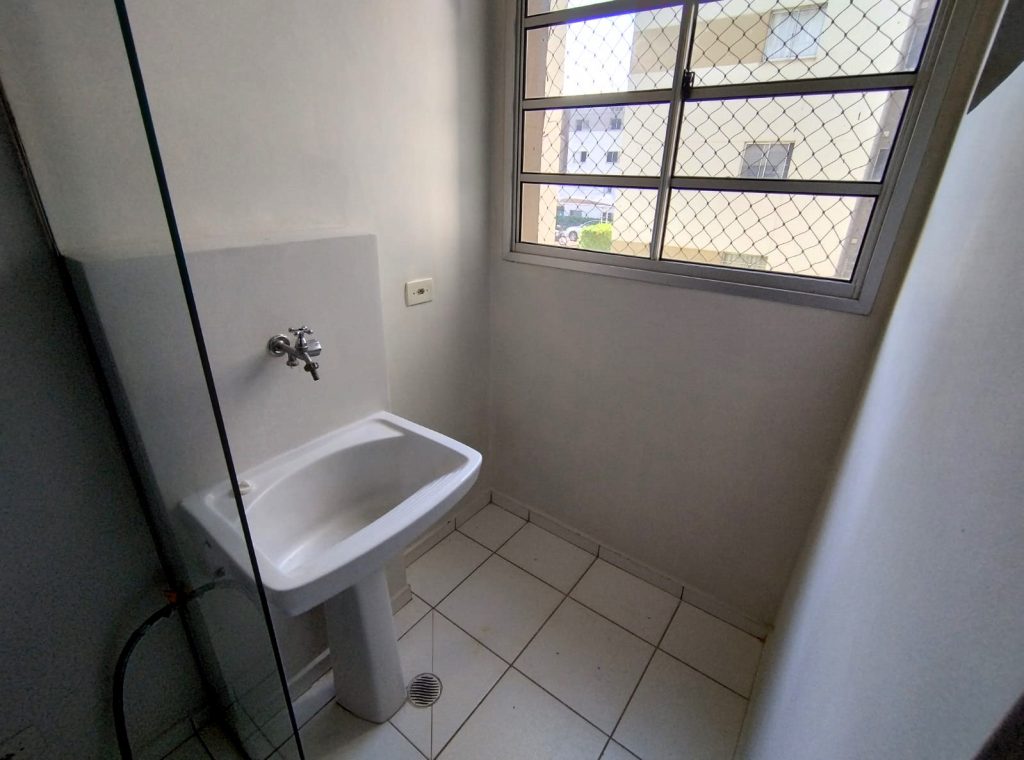 Residencial Vila das Cerejeiras