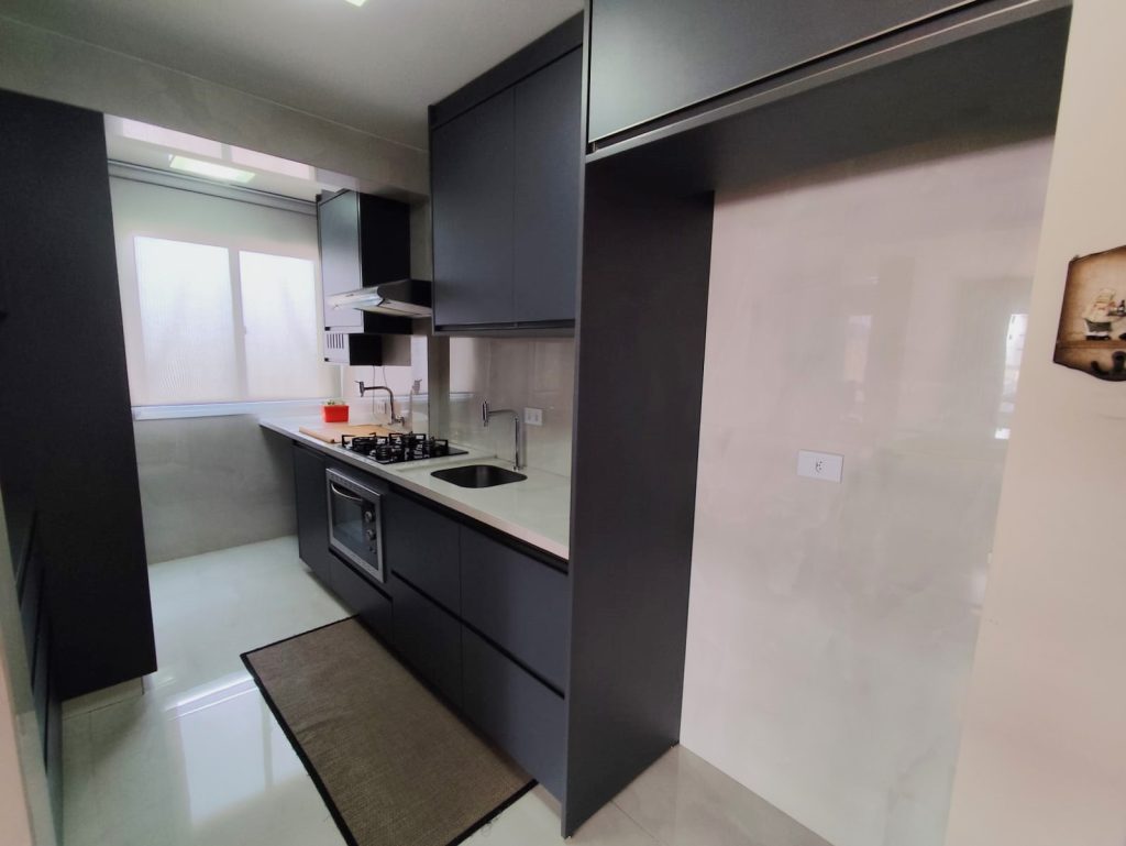 Residencial Saint Raphael