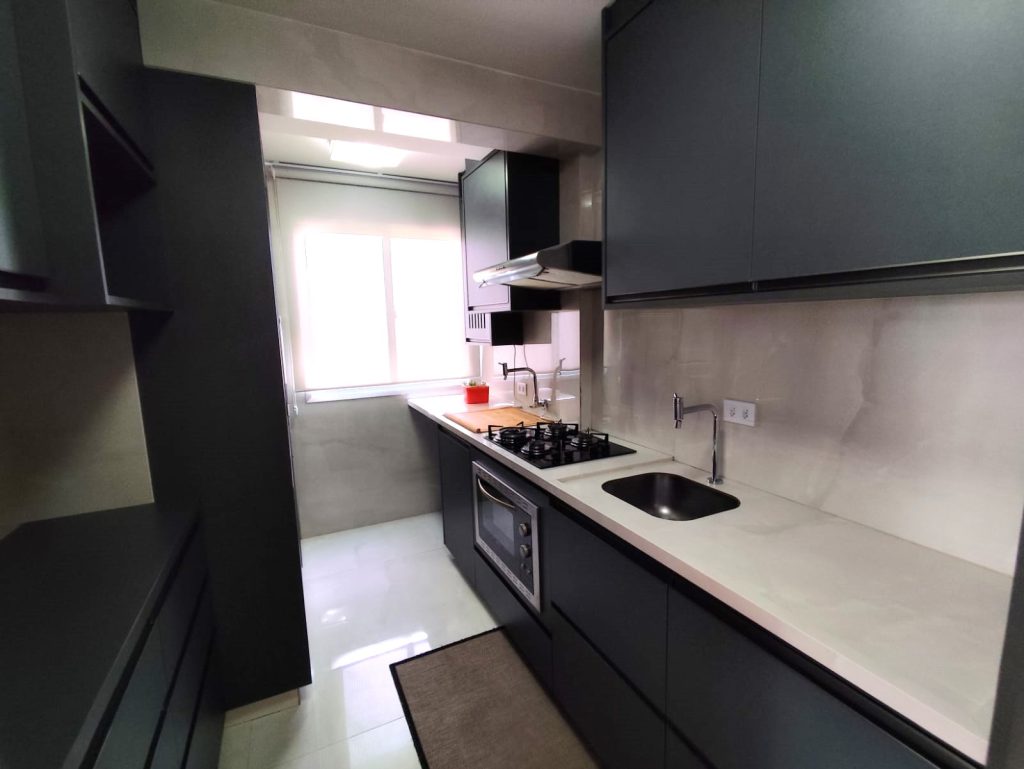 Residencial Saint Raphael