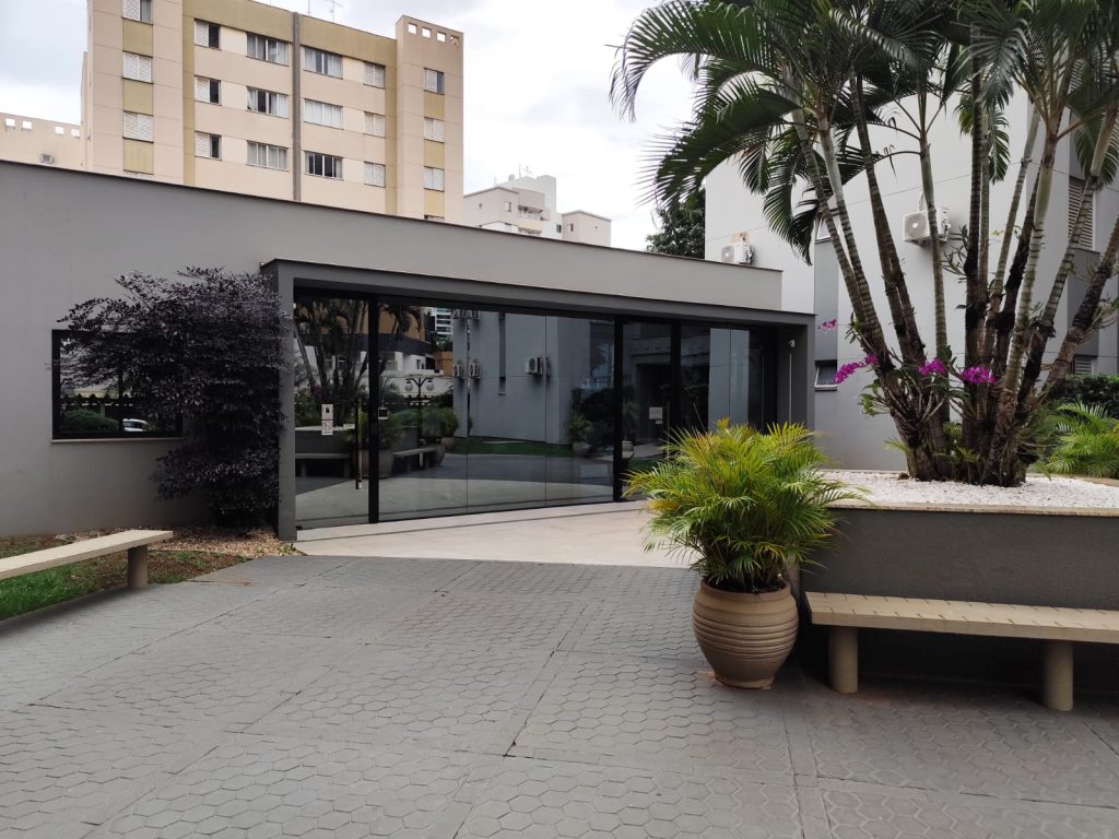 Residencial Saint Raphael