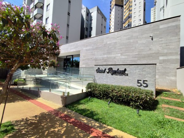 Residencial Saint Raphael