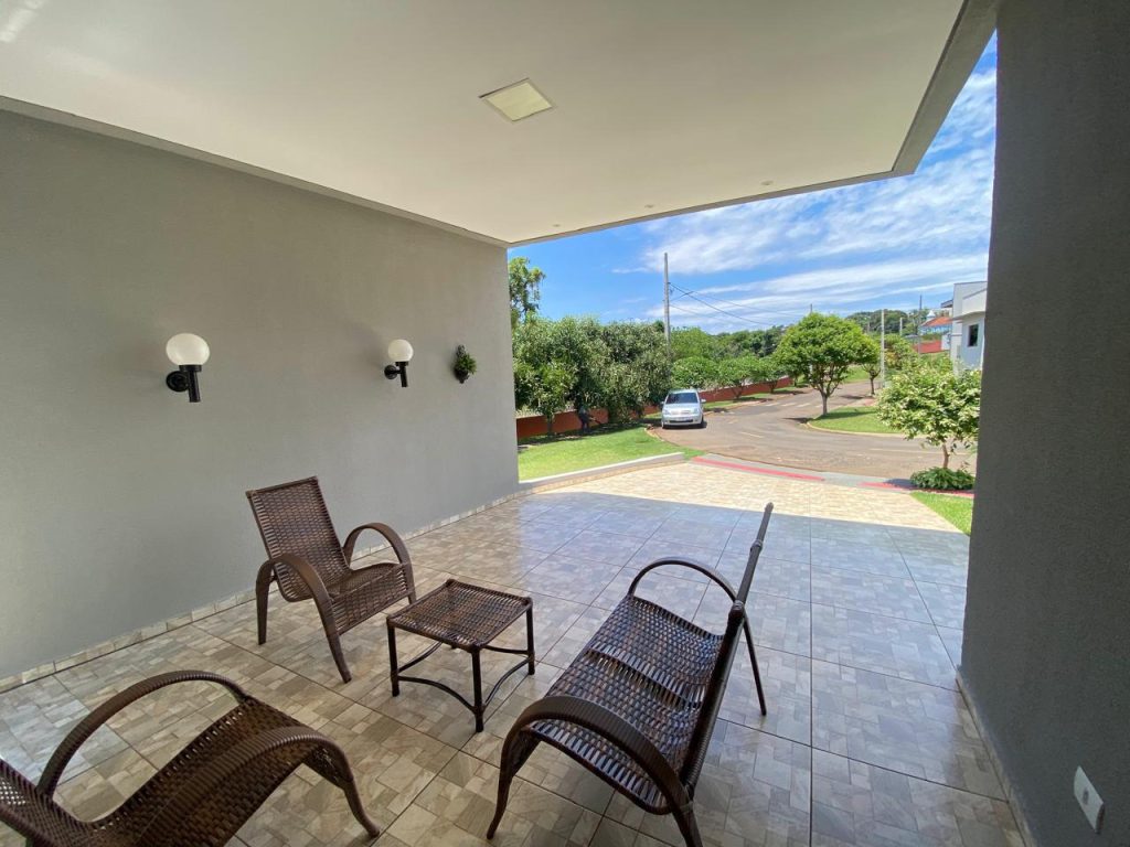 Residencial Heimtal Park