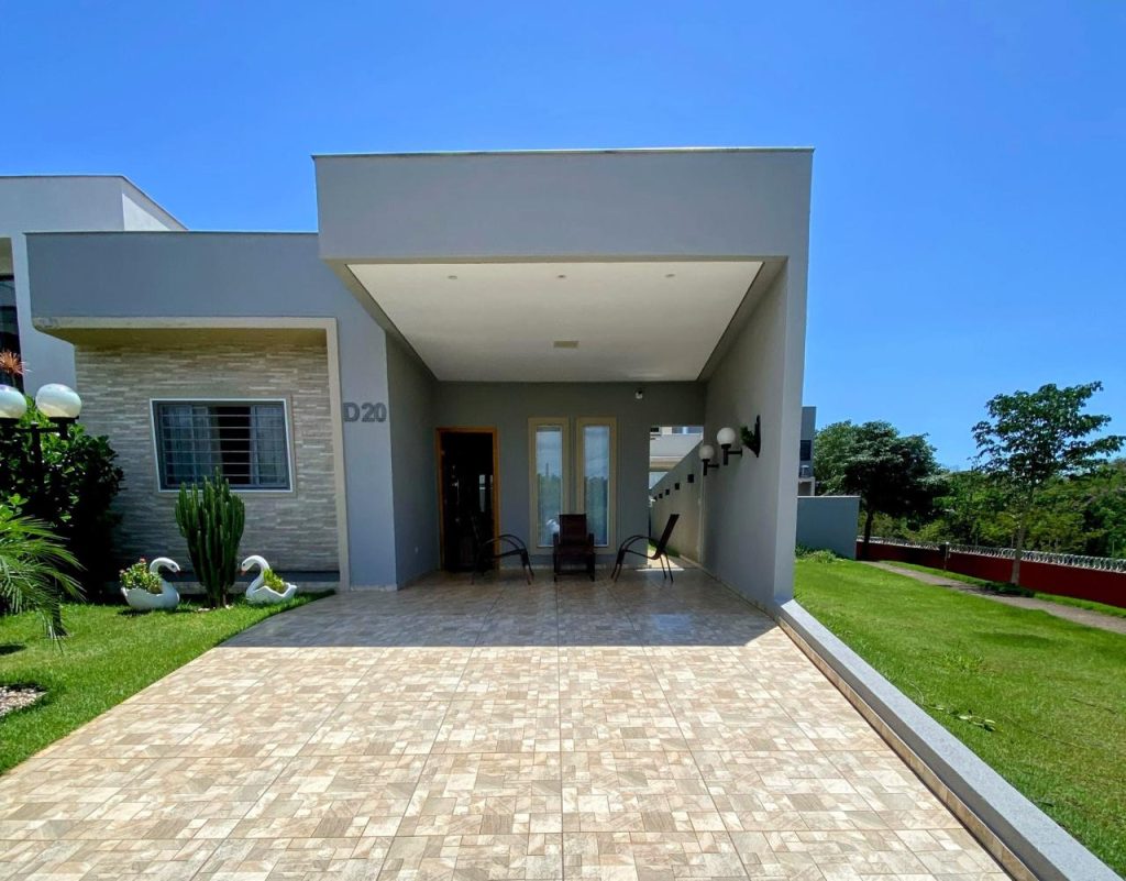 Residencial Heimtal Park