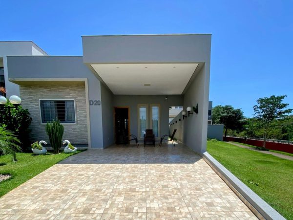 Residencial Heimtal Park