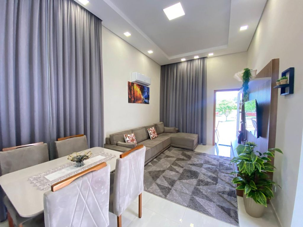 Residencial Heimtal Park