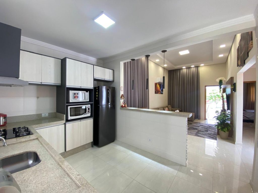 Residencial Heimtal Park