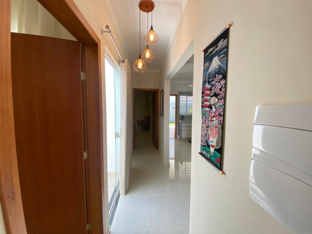 Residencial Heimtal Park