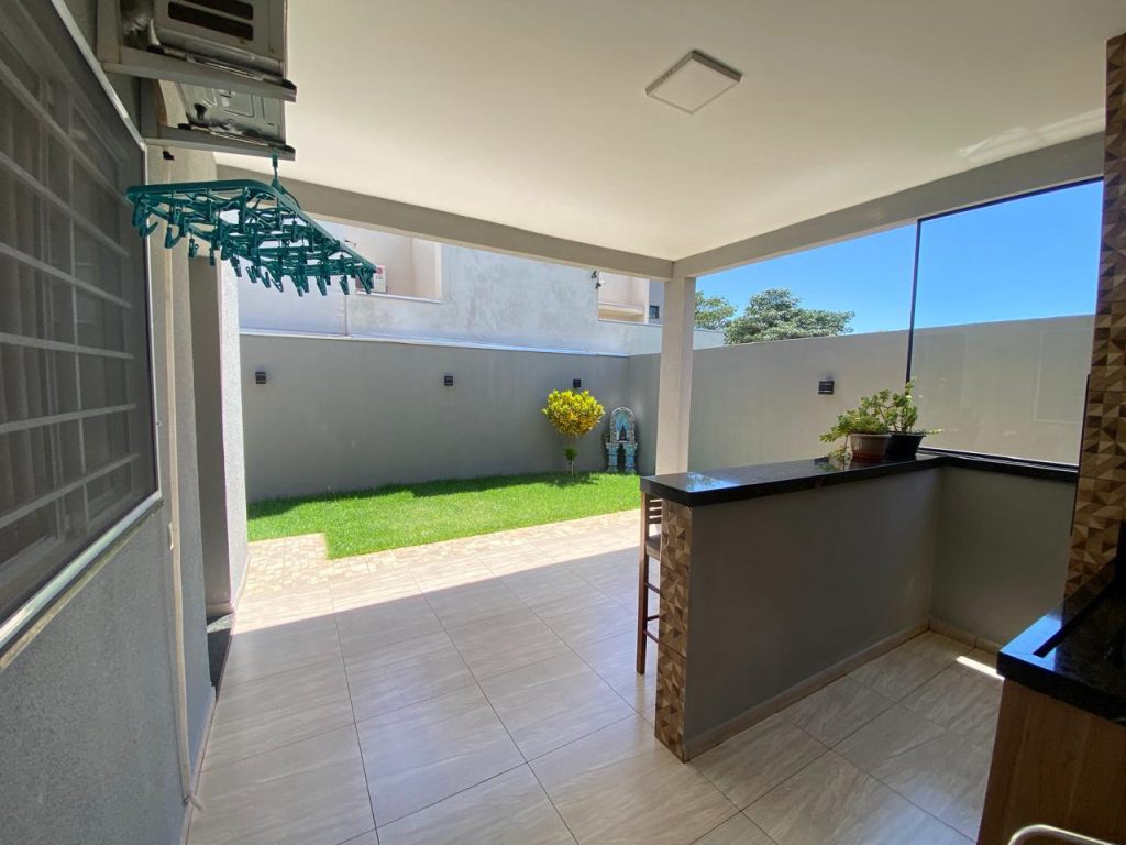 Residencial Heimtal Park