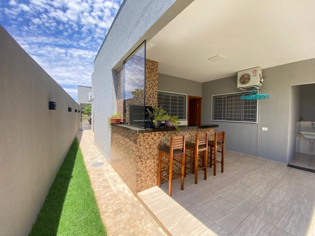 Residencial Heimtal Park