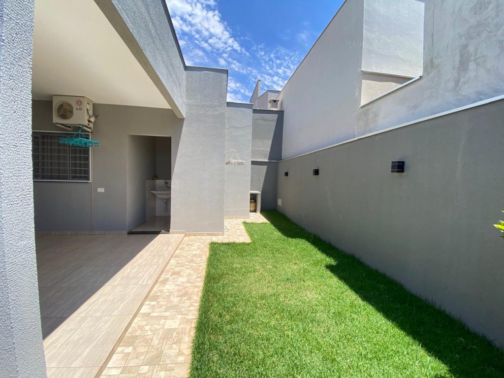 Residencial Heimtal Park