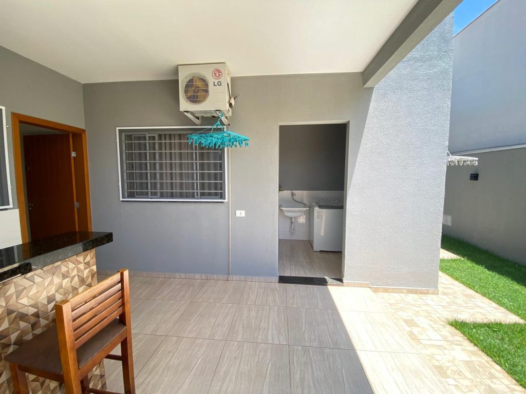 Residencial Heimtal Park