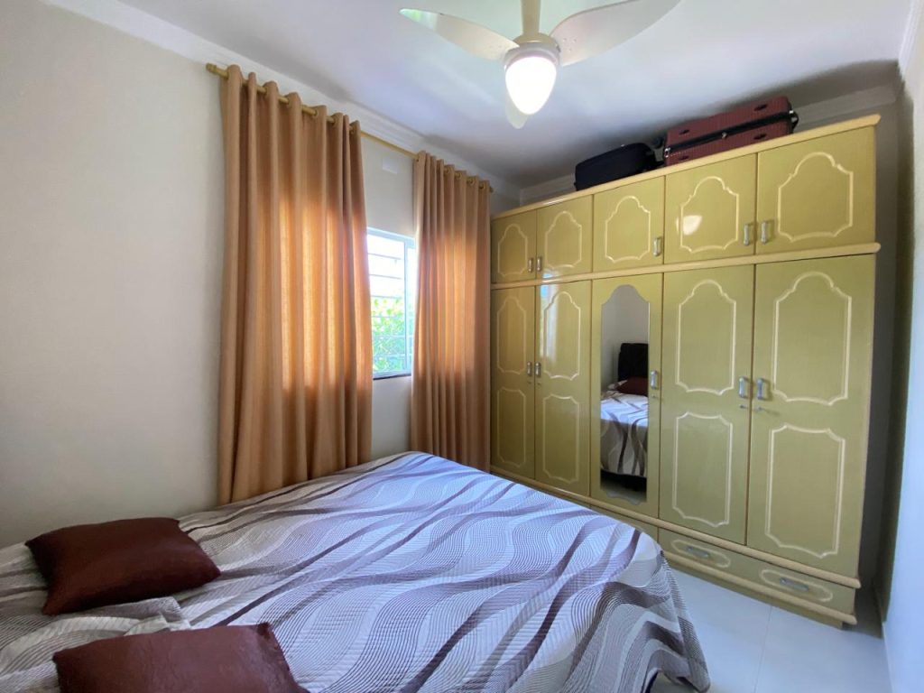 Residencial Heimtal Park