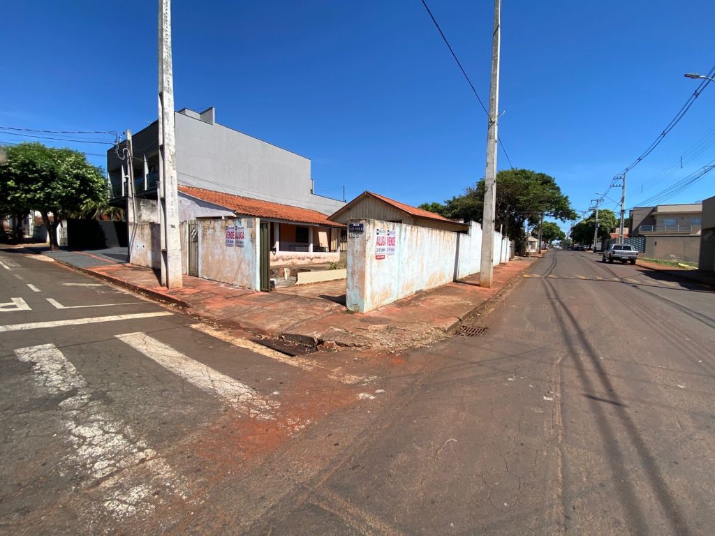 Centro | Sertanópolis