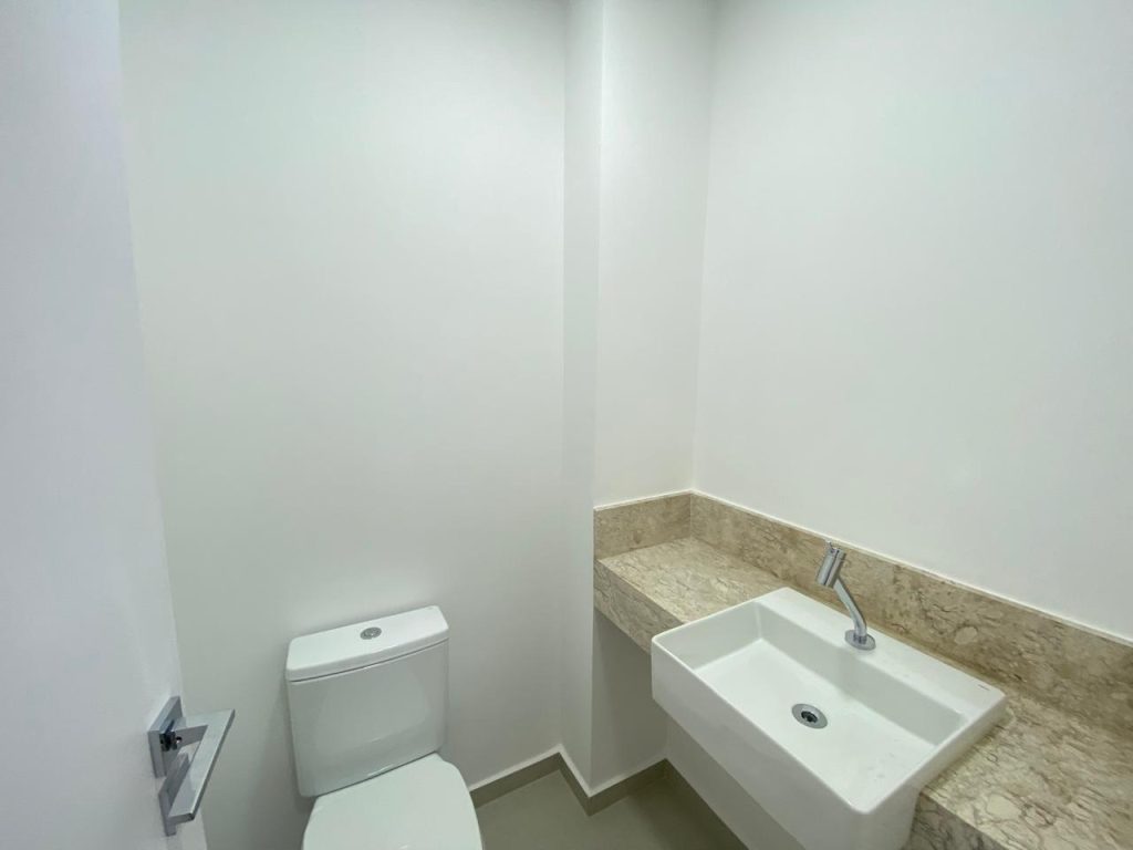 Condomínio Terrazza Di Rimini