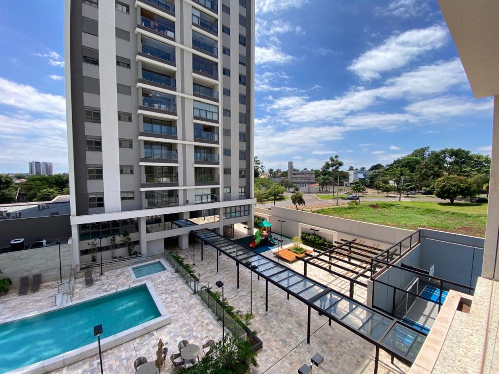 Condomínio Terrazza Di Rimini