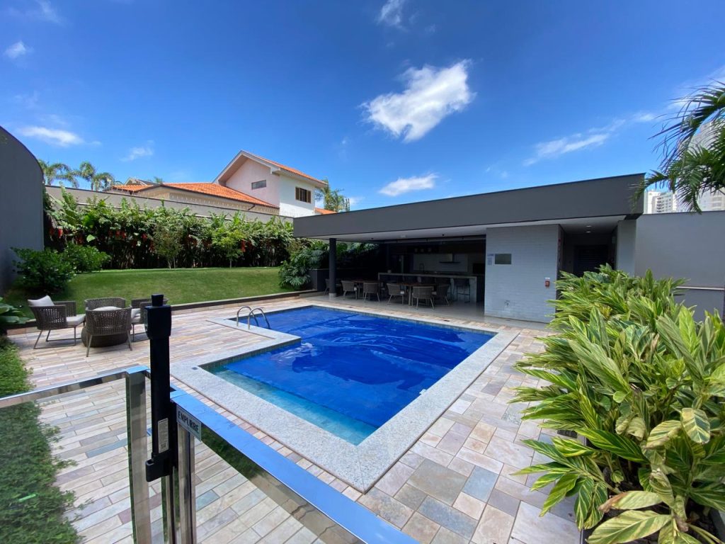 Condomínio Terrazza Di Rimini