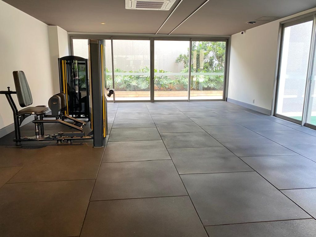 Condomínio Terrazza Di Rimini