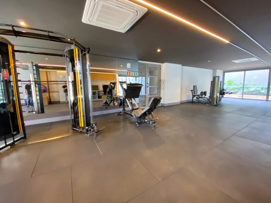 Condomínio Terrazza Di Rimini