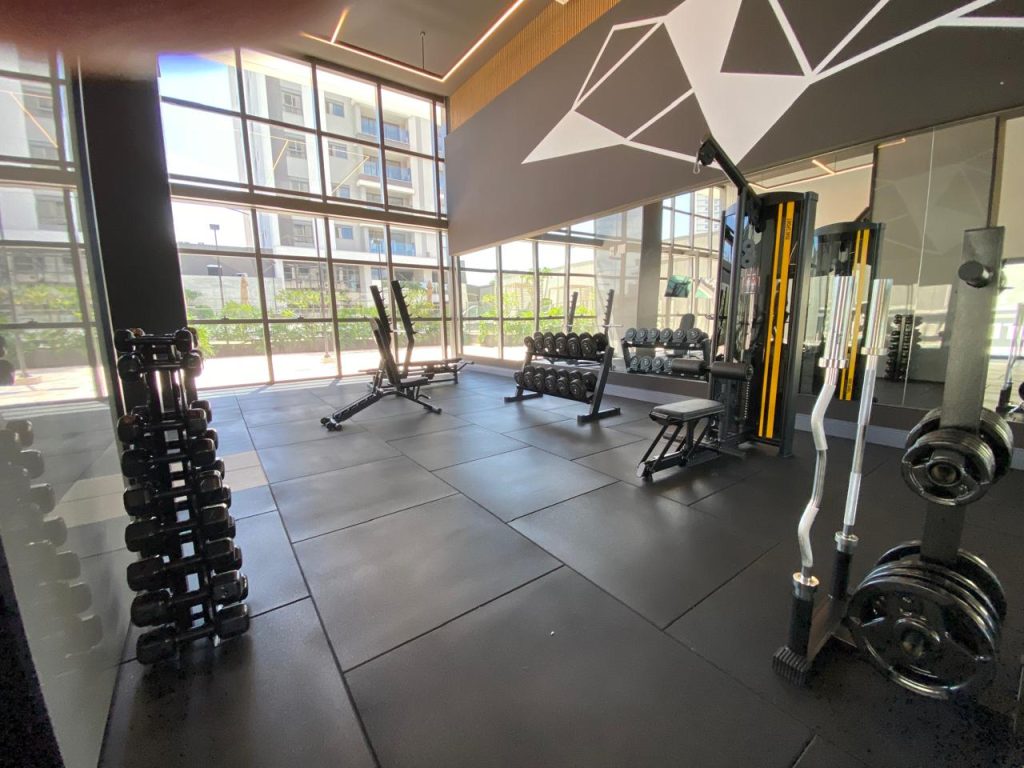 Condomínio Terrazza Di Rimini