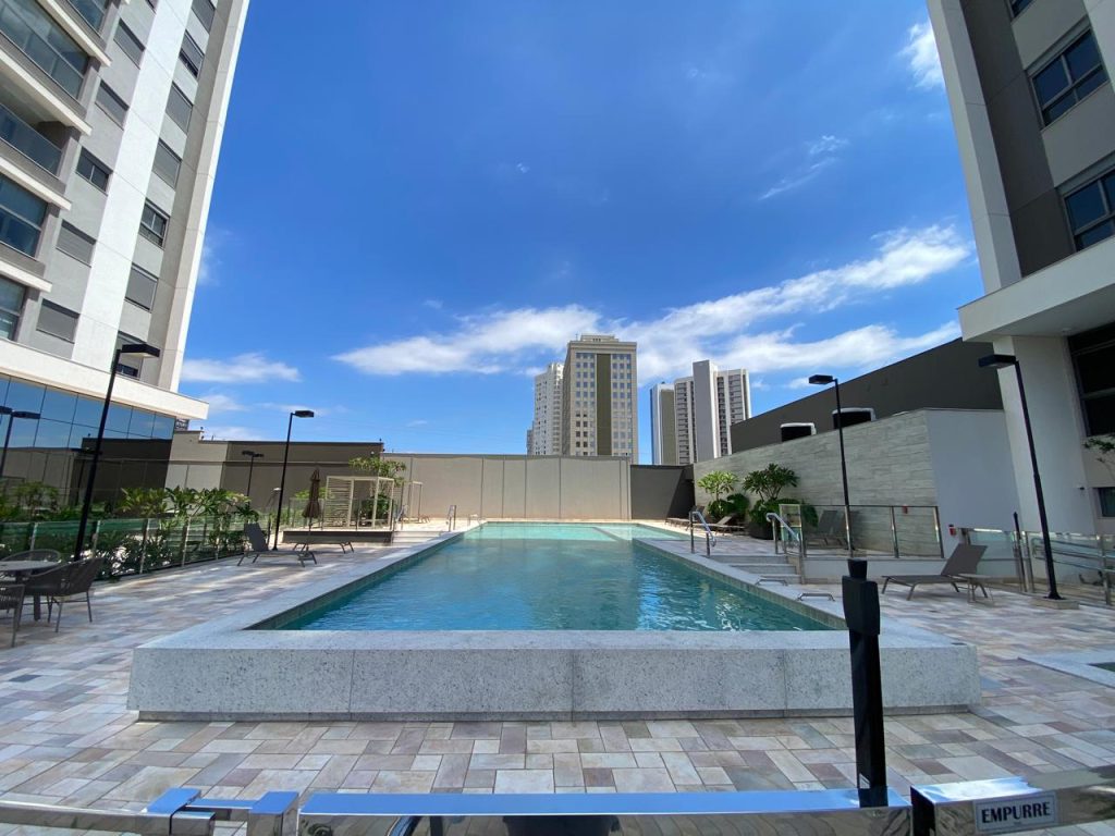 Condomínio Terrazza Di Rimini