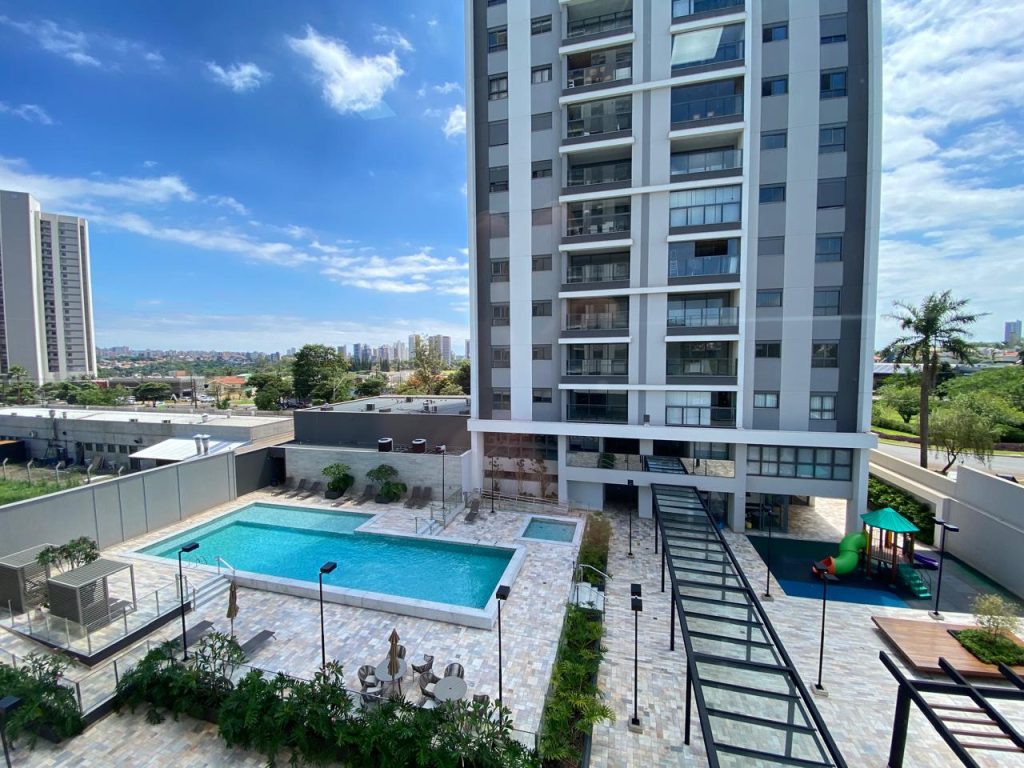 Condomínio Terrazza Di Rimini