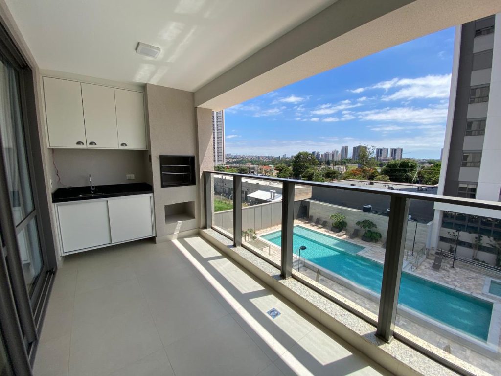 Condomínio Terrazza Di Rimini