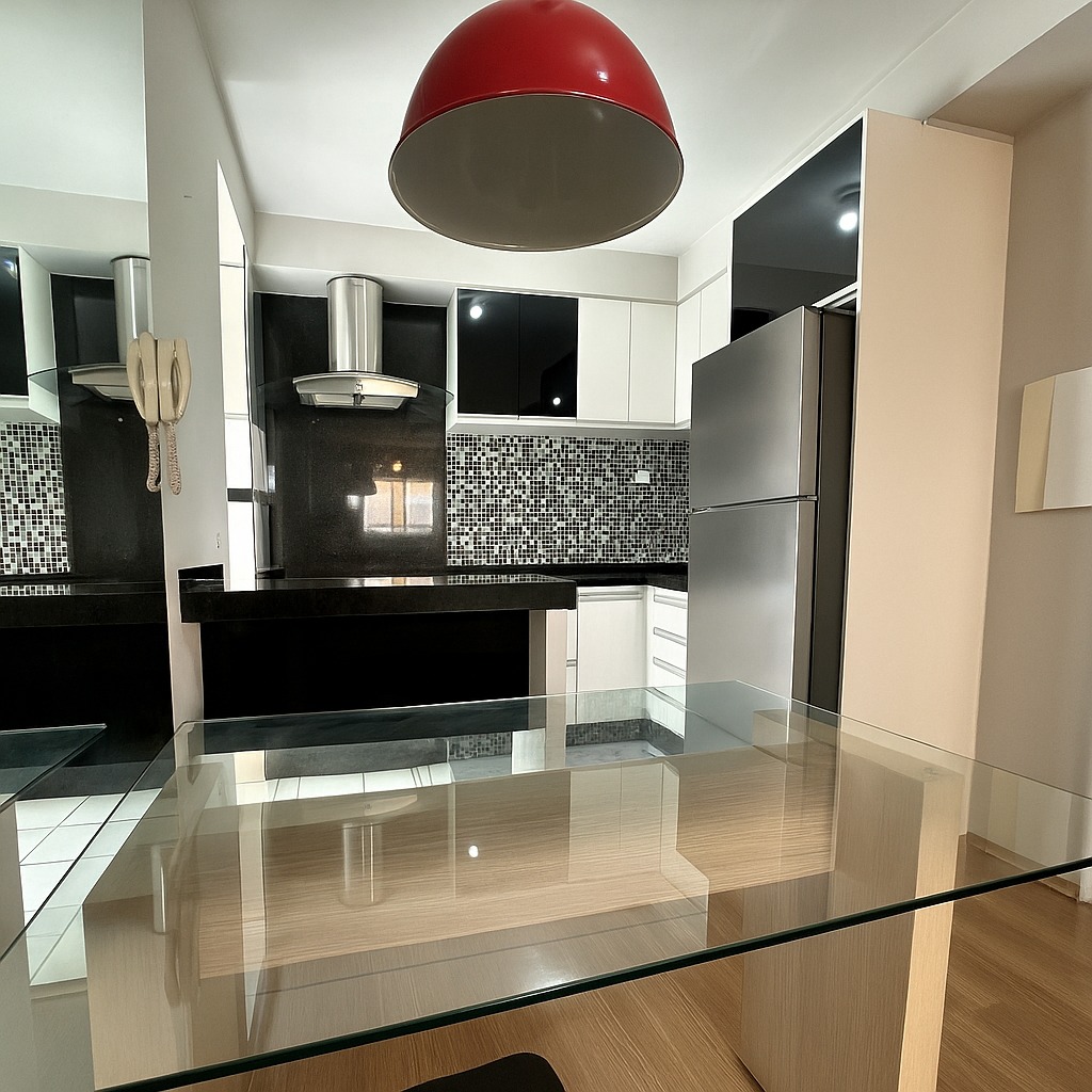 Residencial Vila das Cerejeiras