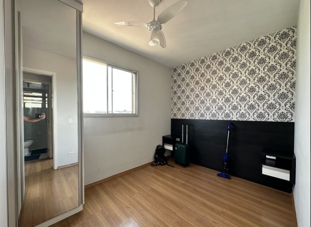 Residencial Vila das Cerejeiras