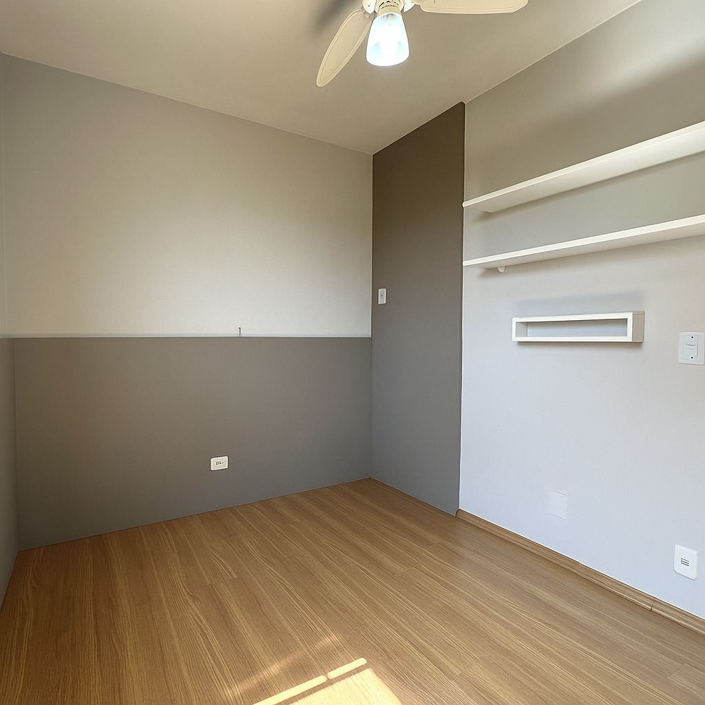 Residencial Vila das Cerejeiras