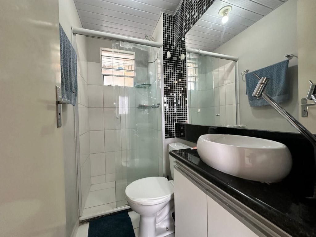 Residencial Vila das Cerejeiras