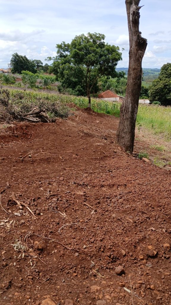 Chácara Pirianito | Uraí