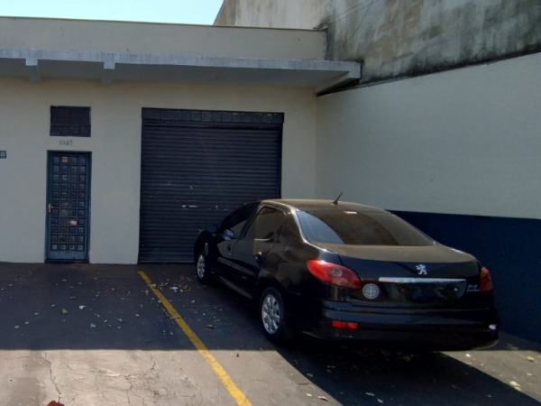 Jardim Santa Rita I