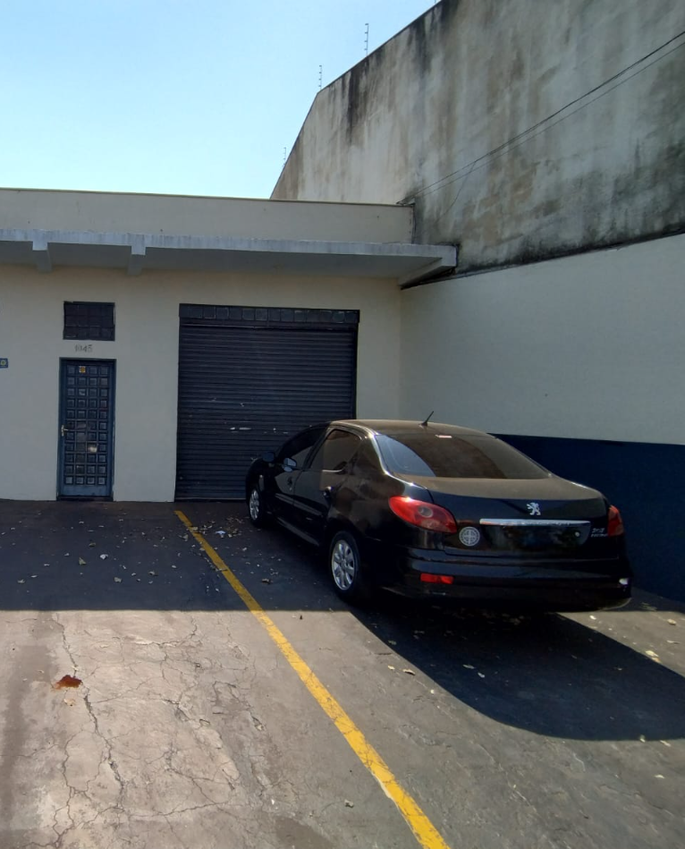 Jardim Santa Rita I