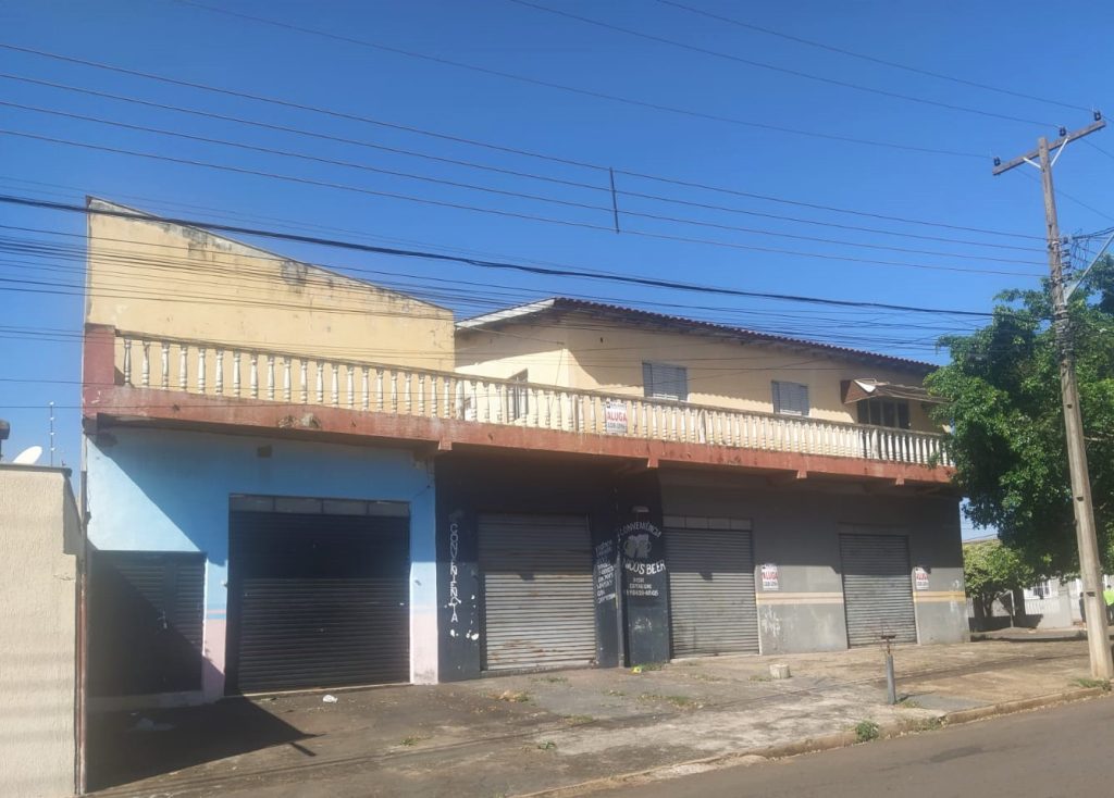 Jardim Dom Pedro II