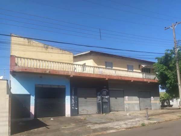Jardim Dom Pedro II