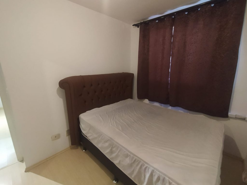 Residencial Spazio La Ville