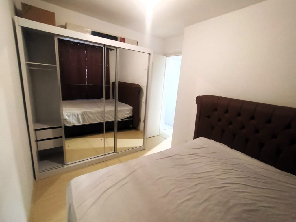 Residencial Spazio La Ville