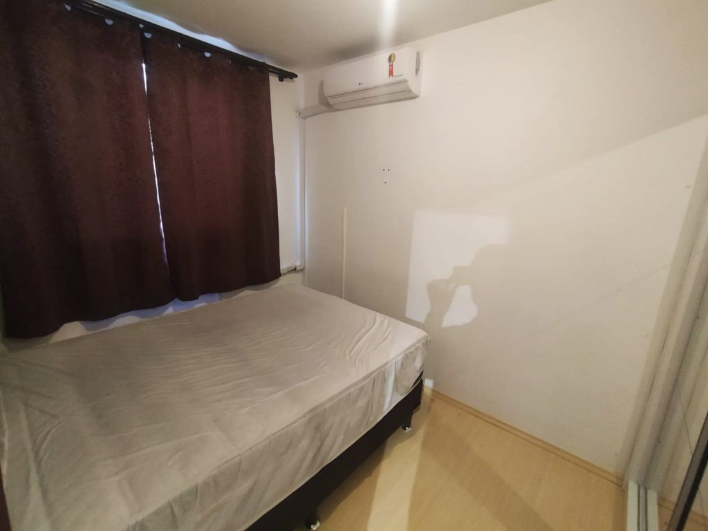 Residencial Spazio La Ville
