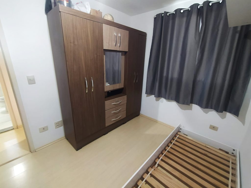 Residencial Spazio La Ville