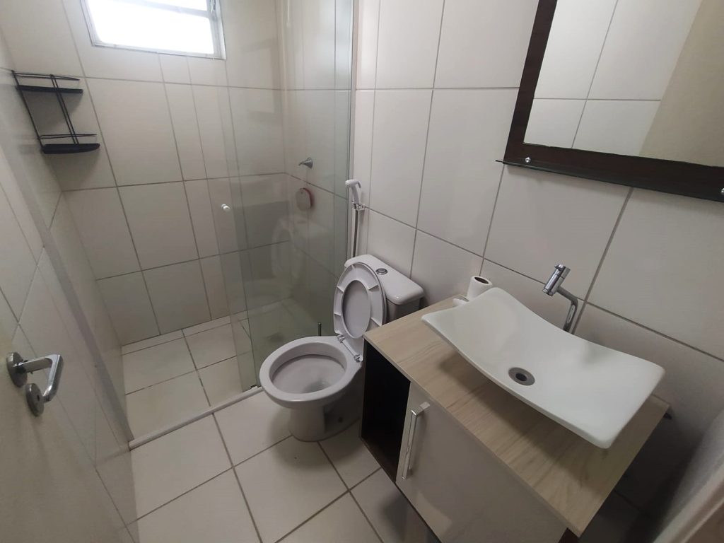 Residencial Spazio La Ville