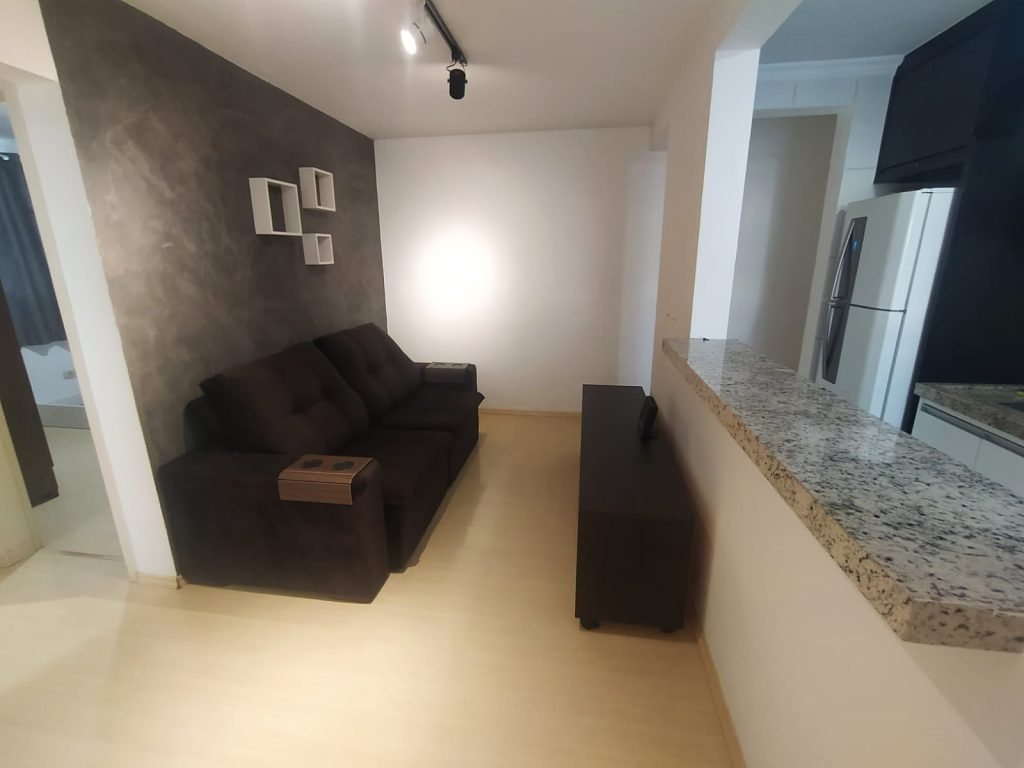 Residencial Spazio La Ville